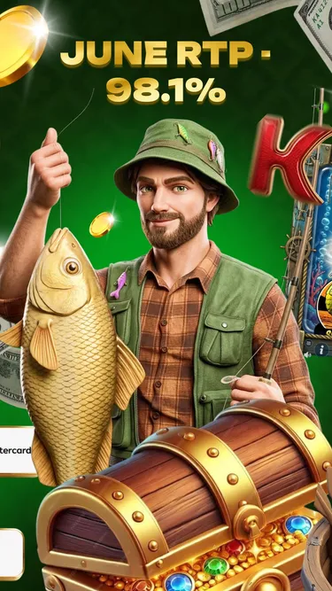 Spin Million™ Casino Screenshot