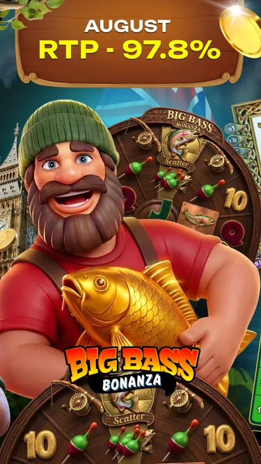 Slotorado™ Casino Screenshot